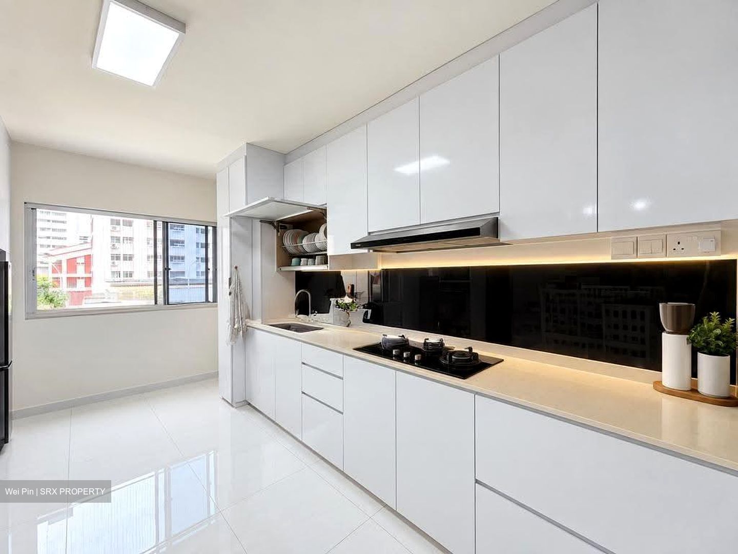 Blk 133 Lorong Ah Soo (Hougang), HDB 5 Rooms #616834011